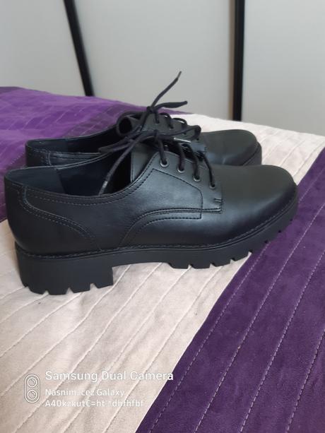 Mokasiny, graceland,42