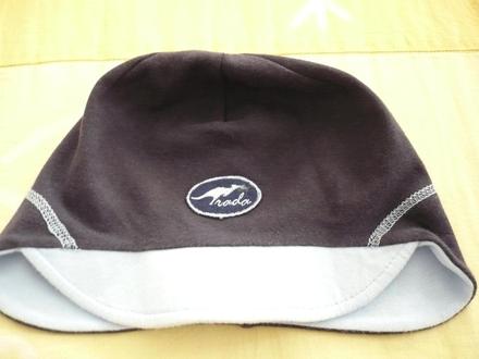 Chlapčenská čiapka so šiltíkom, rada,56