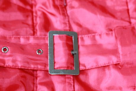 Tenká vetrovka, bonprix,40