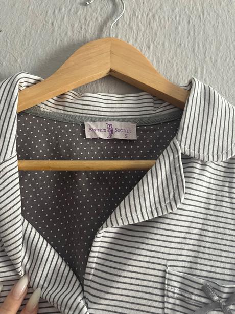 Košeľa na spanie, xs