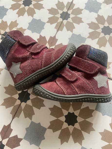 Filli teple barefoot, filii,21