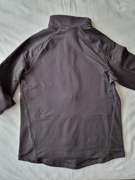 26sa_sportova mikina, h&m,134