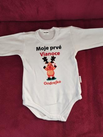 Vianočné body s menom ondrejko, 74