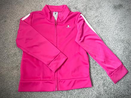 Športová bunda domyos, domyos,98