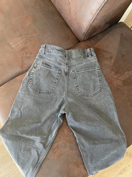 Dámske rifle, h&m,36