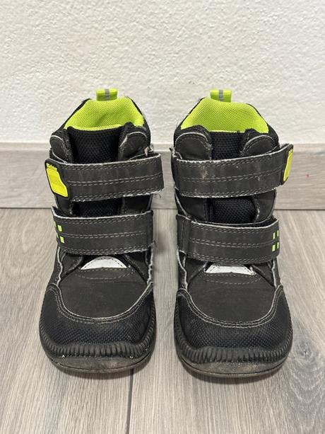 Richter cizmy 26, richter,26