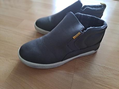 Topánky prechodné, 35