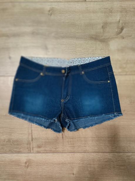 Riflové kraťasy, pepco,34