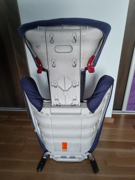 Autosedačka romer 15 - 36 kg, römer