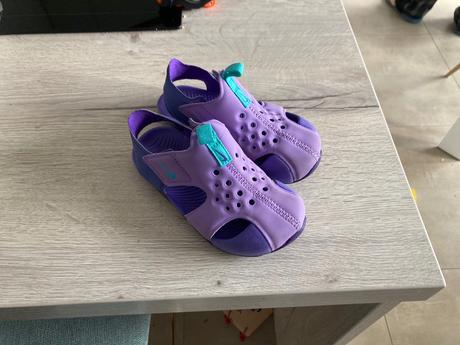 Sandalky nike, nike,25