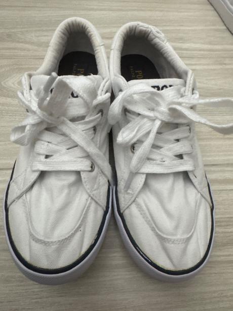 Tenisky, ralph lauren,37