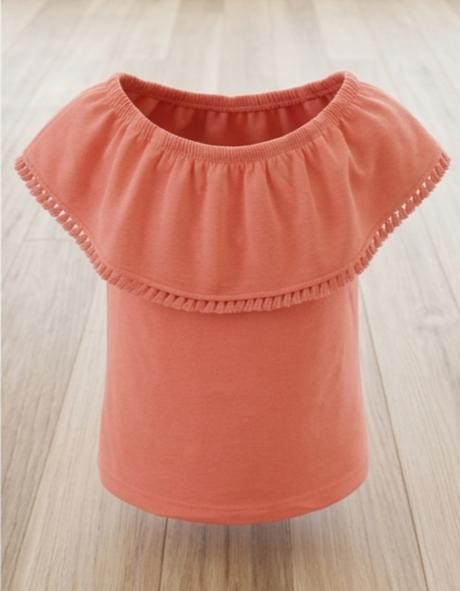 Neónové tričko, pepco,104