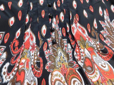 Kvalitna košelova bluzka, 44