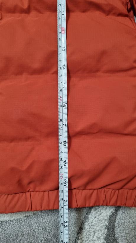 B3423a bundička prechodná, h&m,140