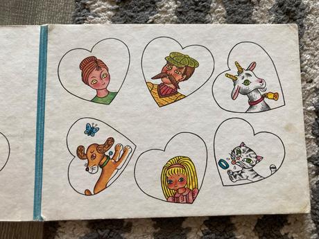 Čo tie očká vidia (1986), 