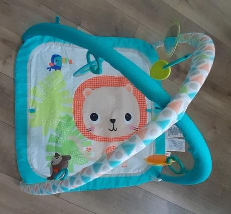 Potreby pre babatko, 