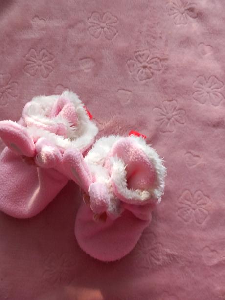 Papučky,capačky, 20