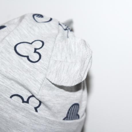 Čiapka mimi rada, rada,46 / 48 / 50 / 52 / 54