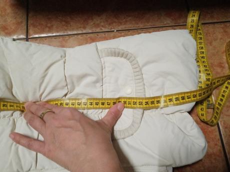 Dámska vesta, vero moda,m