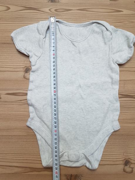 Body s kratkym rukavom, george,74