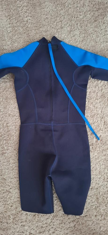 Neoprenova kombineza, 
