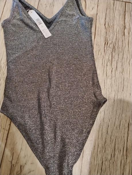 Body tielko s visačkou, tally weijl,s