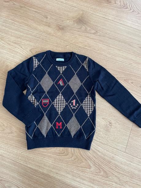 Mayoral pulover, mayoral,116