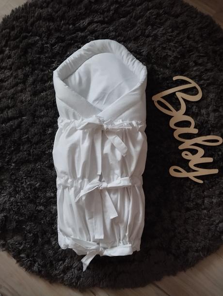 Perinka - zavinovačka, 