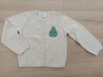 Svetrík 98 lindex, lindex,98