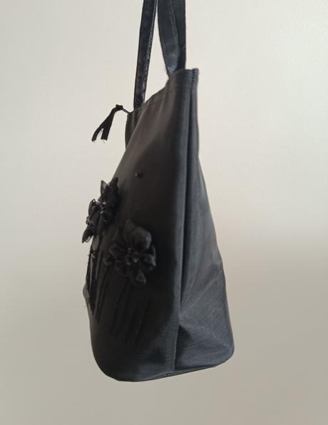 Malá čierna kabelka, 