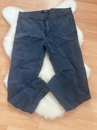 Pánske nohavice, zara,42