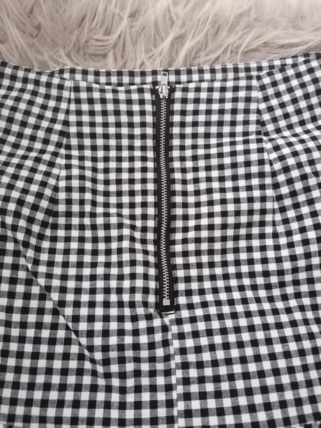 Sukňa h&m, vl. 36, h&m,36