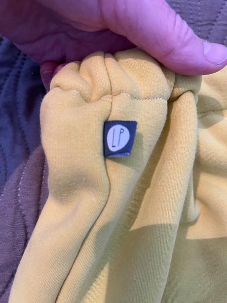 Little people nohavice /tepláky, little people