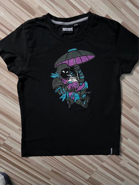 Veľ. 146/152 zn. c&a fortnite tričko, c&a,146