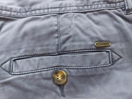 Nohavice timeout, timeout,m