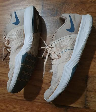Bezove botasky nike, nike,40