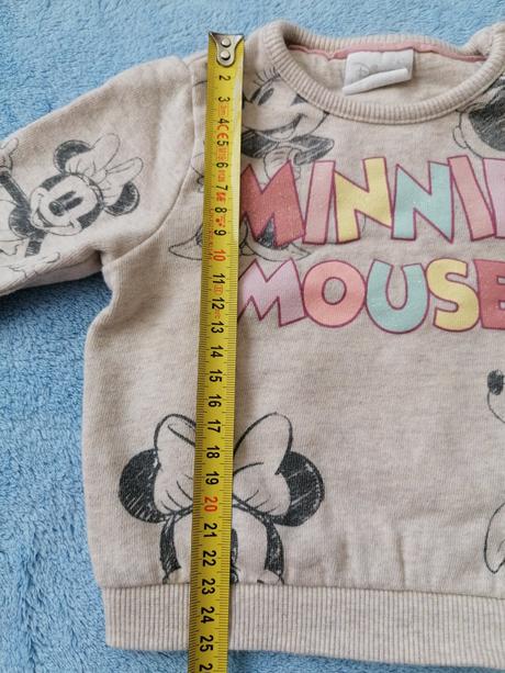 Teplakova súprava minnie, f&f,56