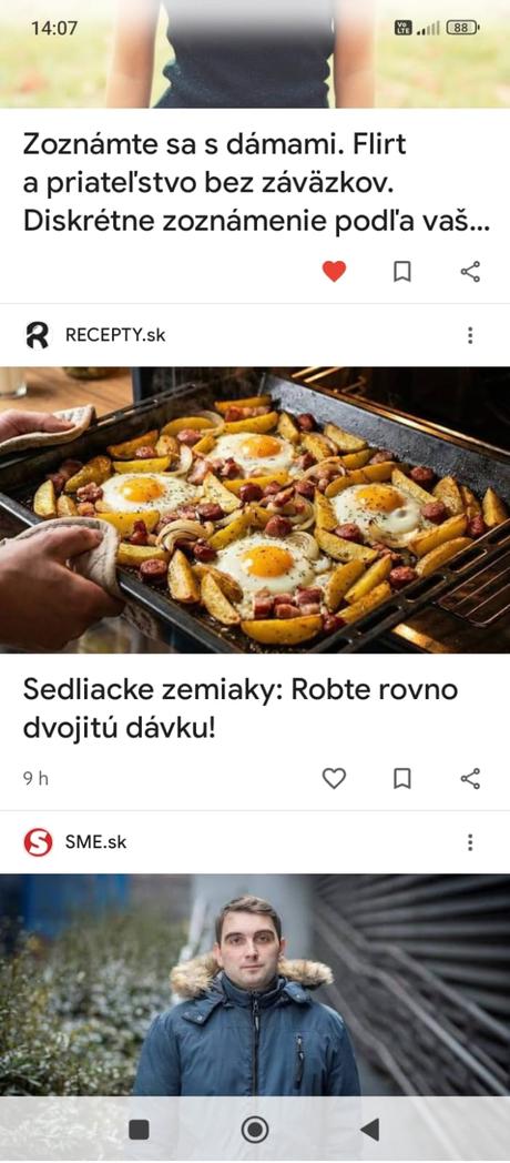 Mikina flísová, 140