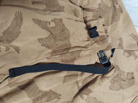 Tepláková súprava h&m, h&m,116