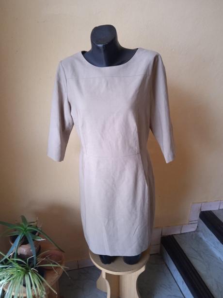 Šaty - ricco vero, 42