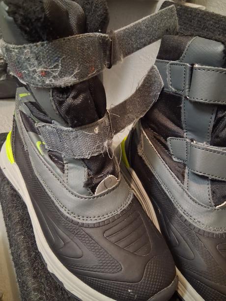 Zimné čižmy, pepperts,33