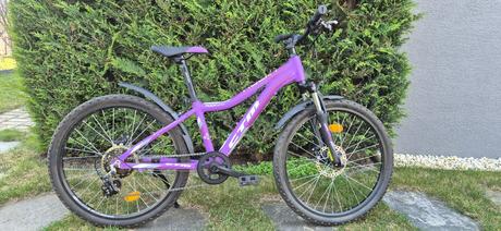 Bicykel ctm rocky 3.0 24", ctm,24