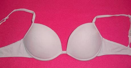 Hladka jemnucka podprsenka, 75aa
