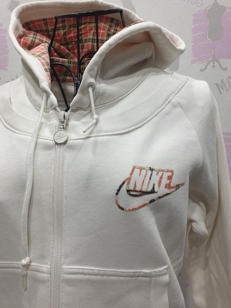 Nike mikina s, nike,s