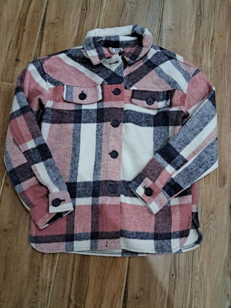 Dievcensky kabat, kik,134