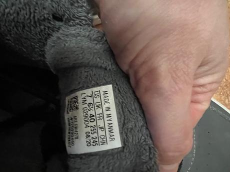 Adidas tenisky, adidas,40