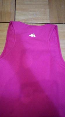 Dámske tričko, adidas,s