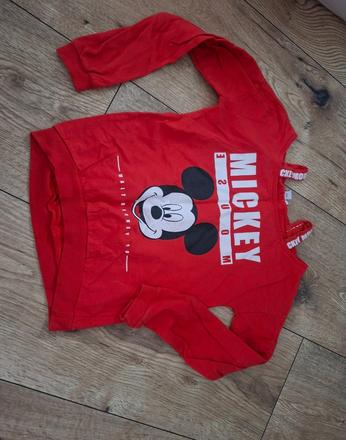 Mikina minnie mickey, xs