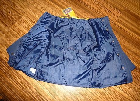 Prechodná bunda scooby doo v. 7/8r., 128