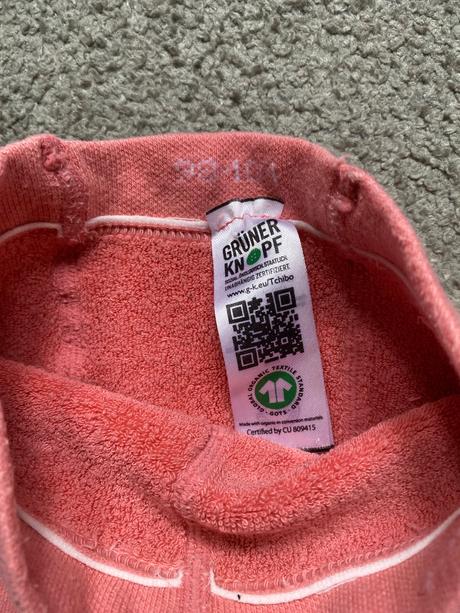 Detské termolegínsy, tcm,98